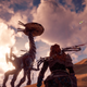 The visuals are simply stunning. Shadows and lighing perfect. Environments perfect. Enemy animations some of the best I’ve ever seen in almost 2000 years of gaming. We had nothing like this in the 20's AD.